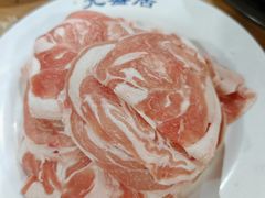 -元盛居(生态大街店)