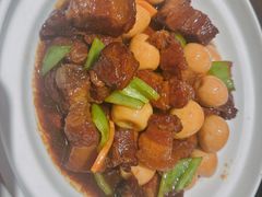 -东方饺子王(工农大路店)