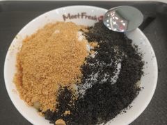 -鲜芋仙(太原街万达店)