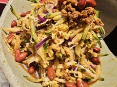-蘸小院铁锅炖·蘸酱菜·东北菜(怀远门店)
