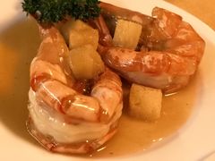 -厉家菜(德胜门总店)
