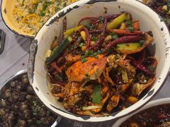 -辣螃铠盆盆蟹大排档(总店)