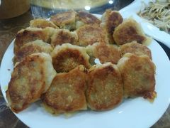 -德顺源·非遗烧麦·老菜(建和嘉园店)