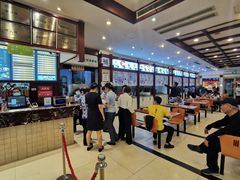 -龙抄手(春熙路总店)