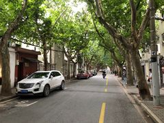 -思南书局·诗歌店