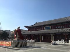 -文庙