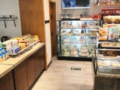 -金凤成祥(东直门现烤面包店)