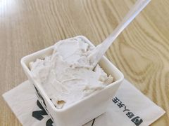 -野人先生Gelato(上海长宁龙之梦店)