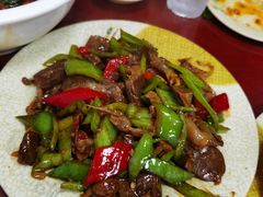 -吉味馆(柠溪店)