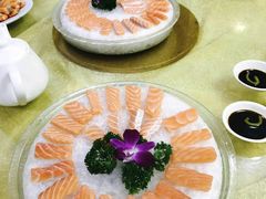 -广胜通达海鲜食府(黄沙店)