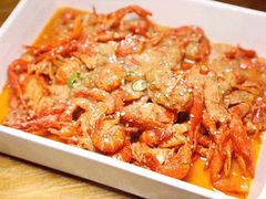 任意口味小龙虾-辣么好吃私厨(新城店)