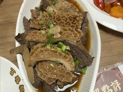 -百福麵家(新馬路店)