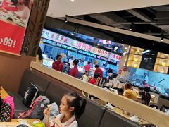 -九毛九西北菜(大东海店)