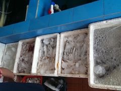 -沙头涌渔栏海鲜餐厅