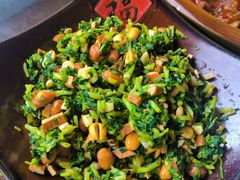 -朗妈私房菜(婺女州店)