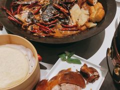-天和晟烤鸭店(玉泉西街店)