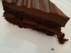 致命巧克力-榖屋house of flour(张江首店)