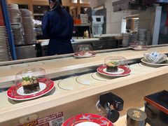 -大起水产回转寿司(大丸心斋桥店)