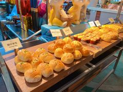 -东莞塘厦三正半山温泉酒店·沙利文西餐厅