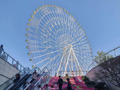 -南昌之星摩天轮