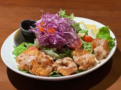 -弓二·烧鸟居酒屋(财富购物中心店)