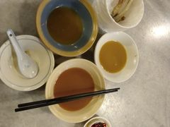 -黄亚细肉骨茶(仰光路店)