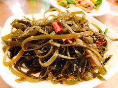 -毛里求斯小四川餐厅总店