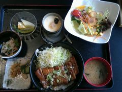 -江户前日本料理(瑞诗酒店店)