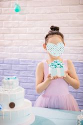 -WPlus明星肖像亲子全家福摄影