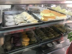 -容师傅(城外步行街店)