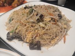 -旺达·福州菜(正大广场店)