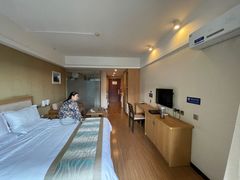 -大理洱海龙湾假日酒店