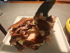 -老淮滨-蚌埠非遗小吃(淮河路店)