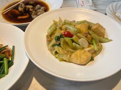 -潮州府·潮菜·砂锅粥(徐家汇店)