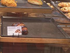 巧克力羊角面包-巴黎贝甜(印象城店)