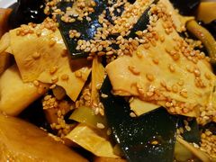 素什锦-宝葫芦西北茶食铺(万达店)