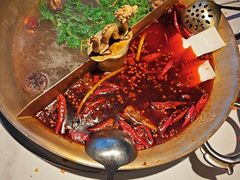 -小龙翻大江文化火锅(宽窄店)