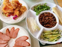 -东北缘餐厅(兰埔路店)