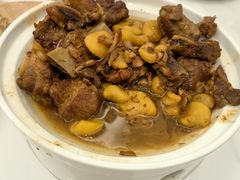 -何适山庄 ·可团建(水长城P2停车场店)