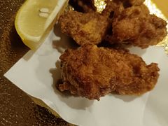 -长崎屋·日本料理·刺身·烧鸟(天河北路店)