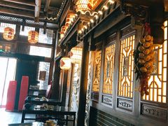 -杨记隆府(汉街店)