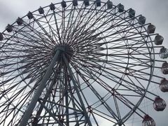 -统一梦时代购物中心
