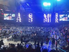 -宝能国际体育演艺中心