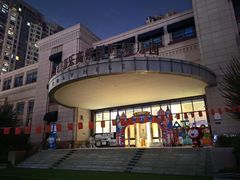 -保利和乐高顿国际幼儿园(龙苑澜岸分园)