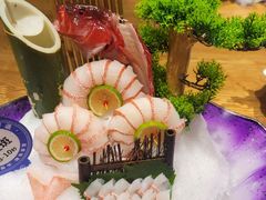 -尚海豆捞(乐虹坊店)