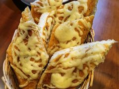 -申德勒加油站餐厅(三里屯北小街店)