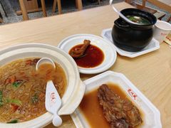 -东北风(江北万达店)