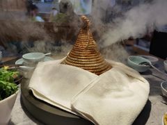 滇色·蒸汽石锅鱼-滇色蒸汽石锅鱼(京华城店)