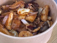 -味中味休闲小吃(同济路店)