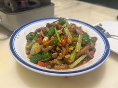 -小菜园新徽菜(马鞍山金鹰店)